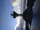 Le Gois : refuge-balise